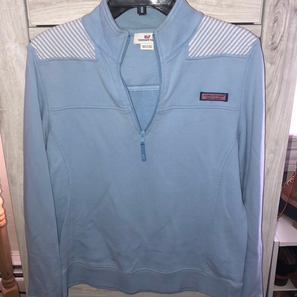 vineyard vines shep shirt